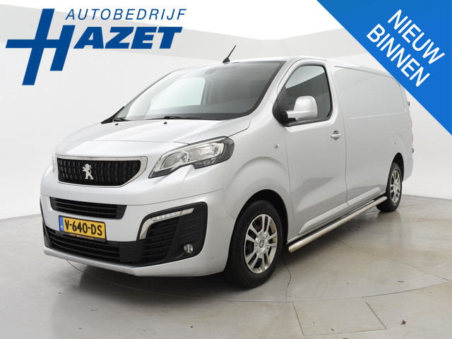 Peugeot Expert 2017 Diesel