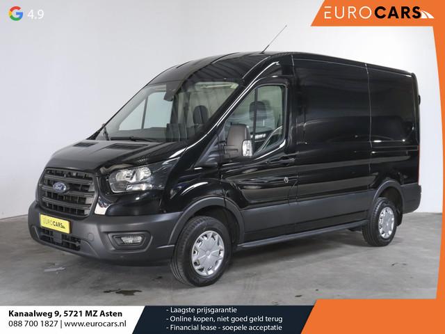 Ford Transit 2024 Diesel
