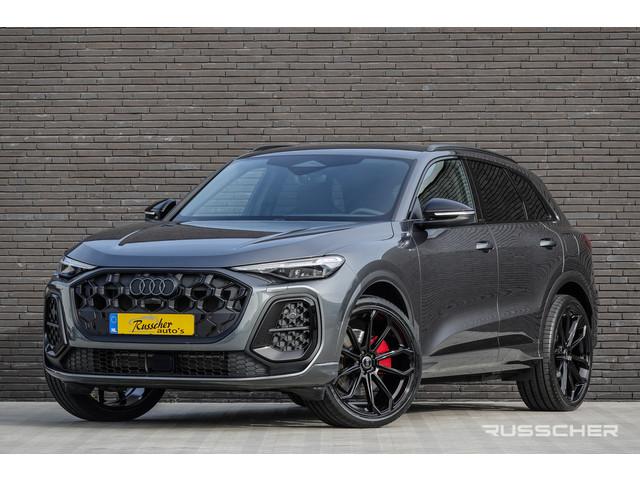 Audi Q5 2025 Hybride