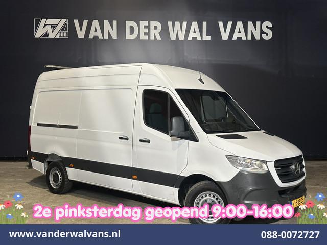Mercedes-Benz Sprinter 2019 Diesel