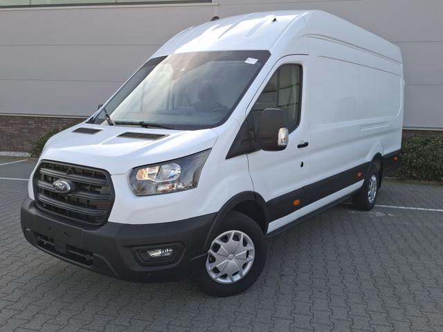 Ford Transit 2024 Diesel