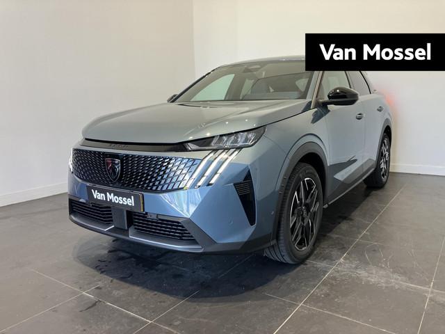Peugeot 3008 2026 Hybride