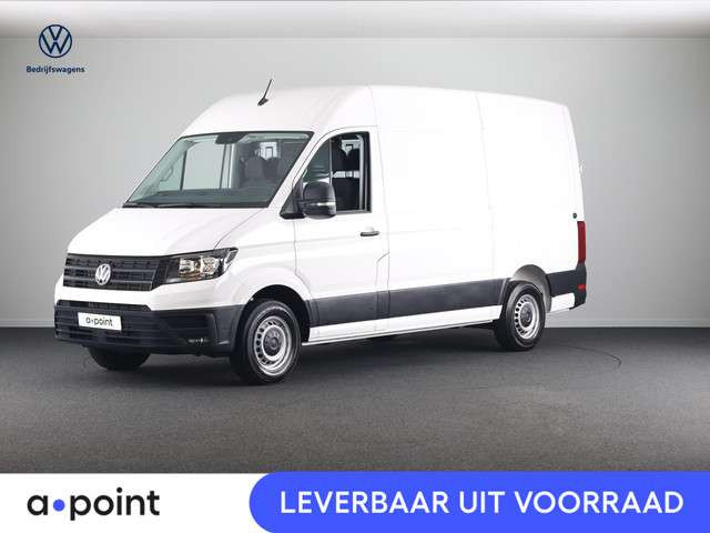 Volkswagen Crafter 2024 Diesel