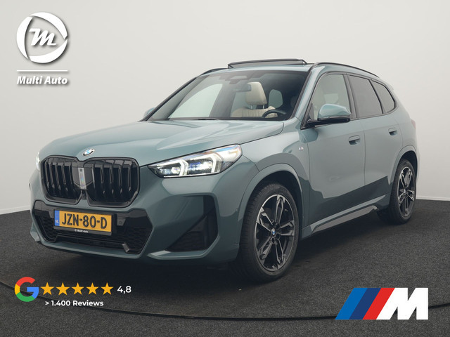 BMW X1 2023 Hybride