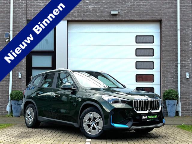 BMW iX1 2023 Elektrisch