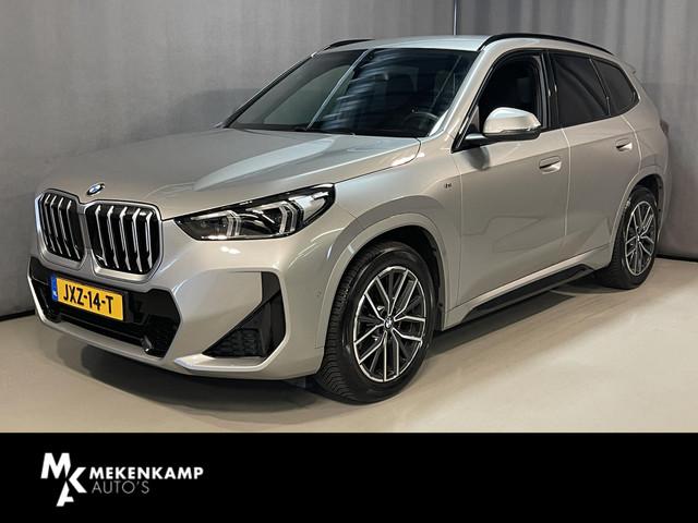 BMW X1 2025 Benzine