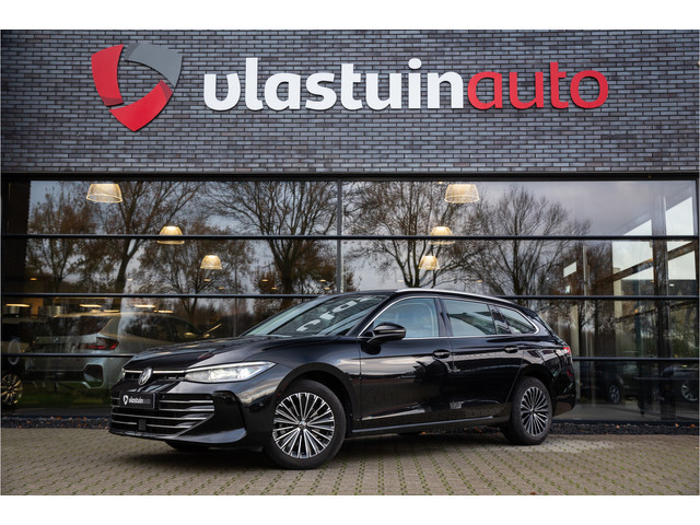 Volkswagen Passat 2024 Benzine