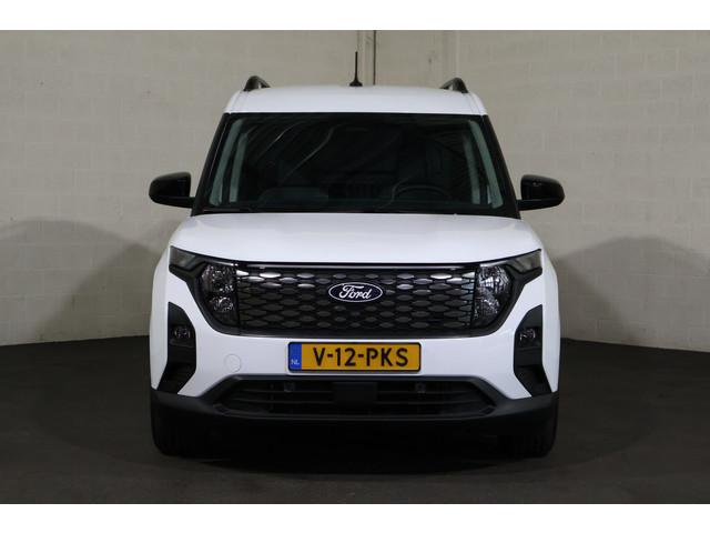 Ford E-Transit Courier
