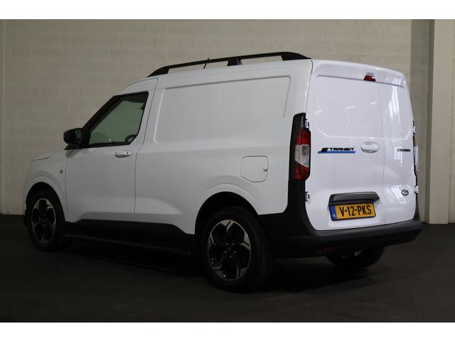 Ford E-Transit Courier