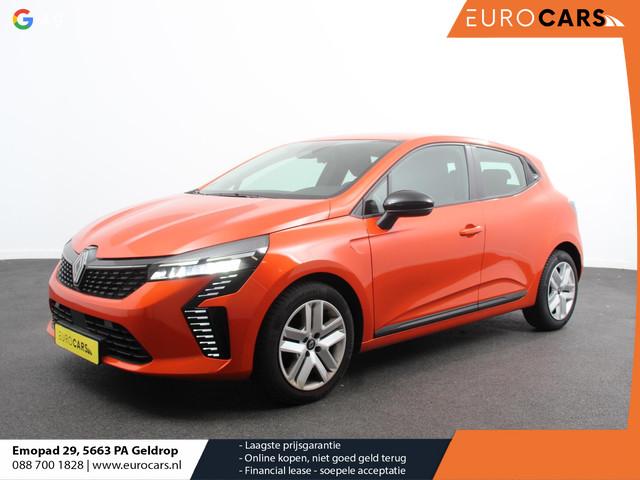 Renault Clio 2025 Benzine