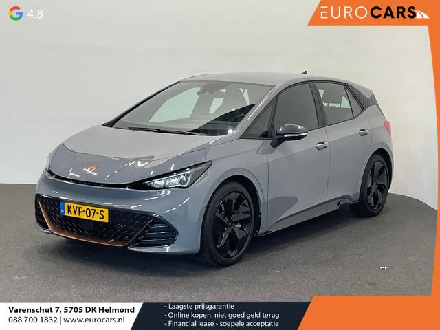 Cupra Born 2024 Elektrisch