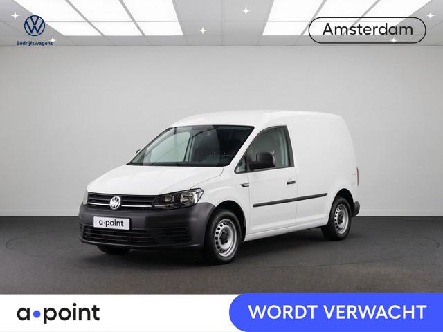 Volkswagen Caddy 2022 Diesel