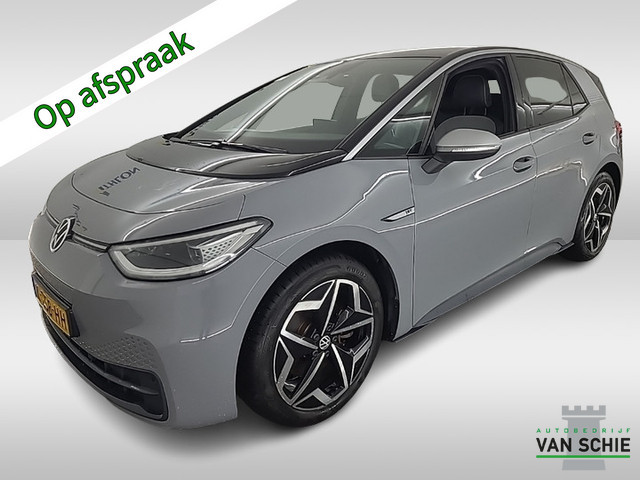 Volkswagen ID.3 2020 Elektrisch