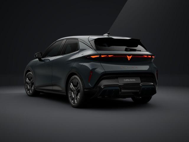 Cupra Raval