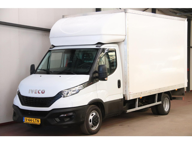 Iveco Daily 2021 Diesel