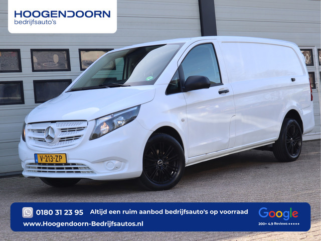 Mercedes-Benz Vito 2016 Diesel