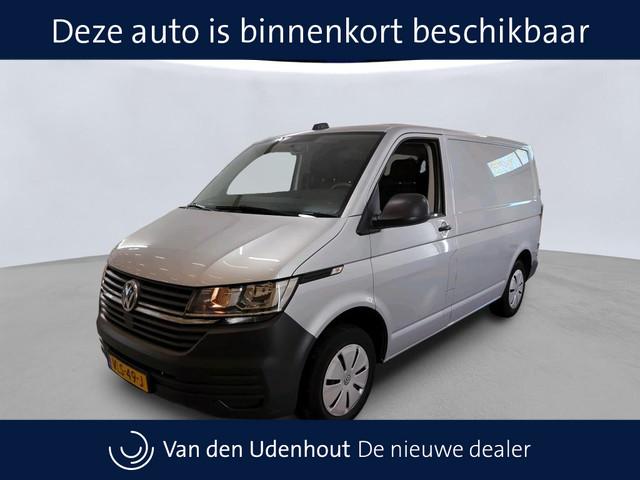Volkswagen Transporter 2021 Diesel