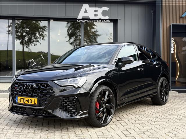 Audi RSQ3