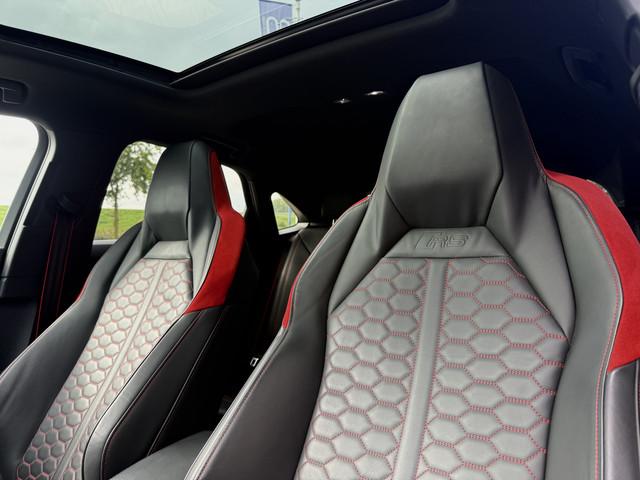 Audi RSQ3