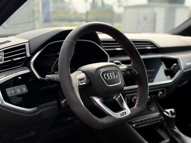 Audi RSQ3