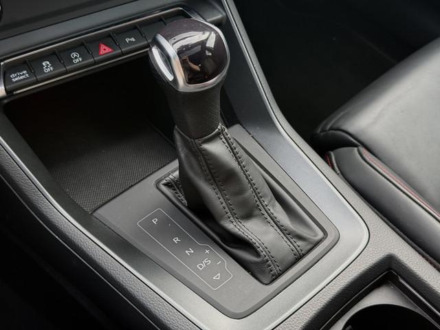 Audi RSQ3
