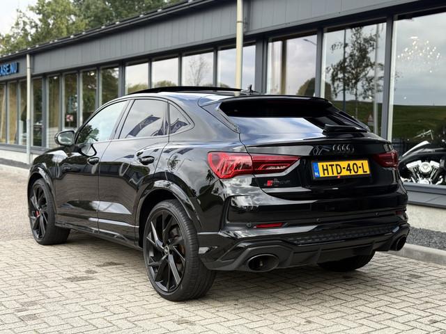 Audi RSQ3
