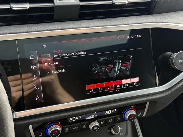 Audi RSQ3