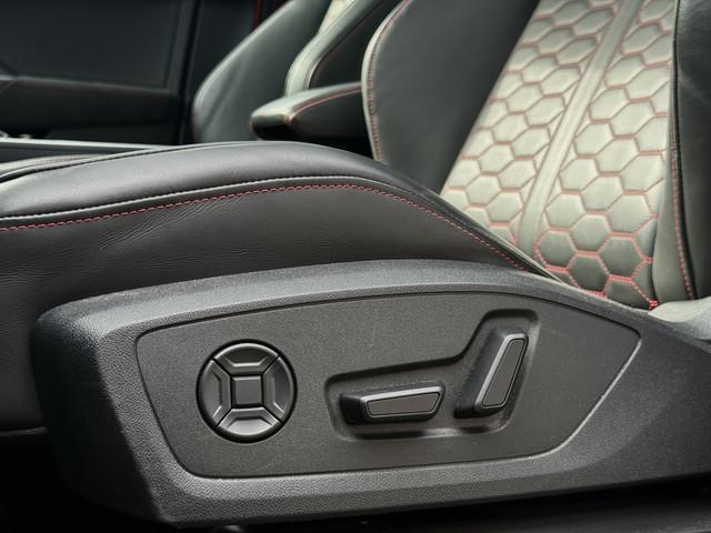 Audi RSQ3