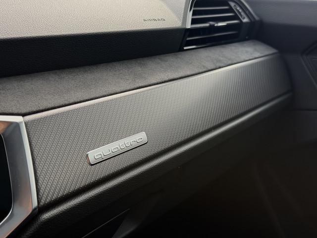 Audi RSQ3