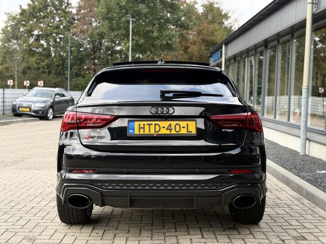 Audi RSQ3