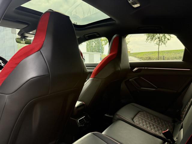 Audi RSQ3