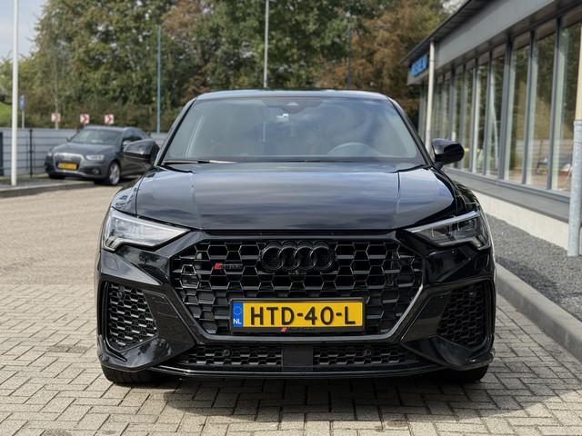 Audi RSQ3