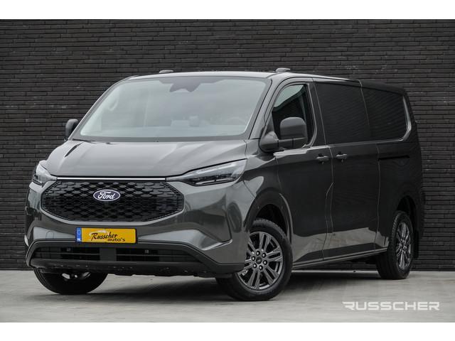 Ford Transit 2026 Elektrisch