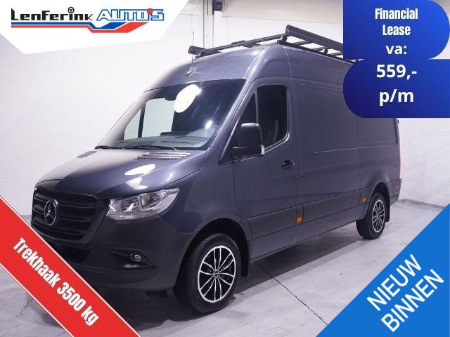 Mercedes-Benz Sprinter 2023 Diesel