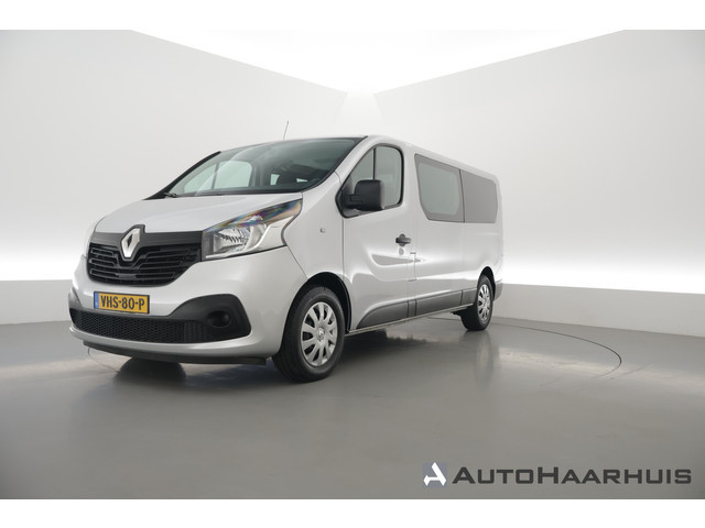 Renault Trafic 2019 Diesel