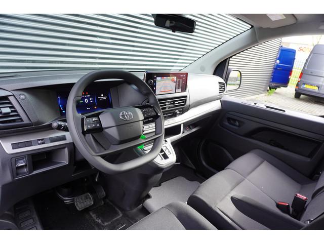 Toyota pro-ace