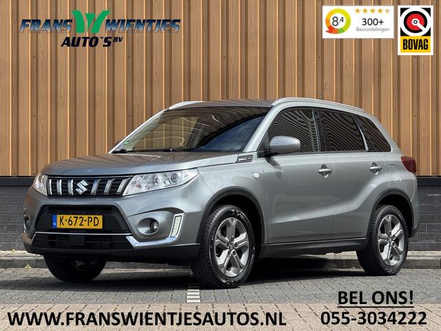 Suzuki Vitara 2019 Benzine