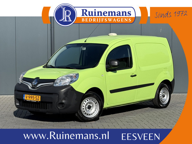 Renault Kangoo 2018 Diesel