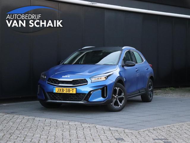 Kia XCeed 2022 Hybride