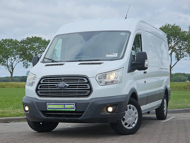 Ford Transit 2019 Diesel