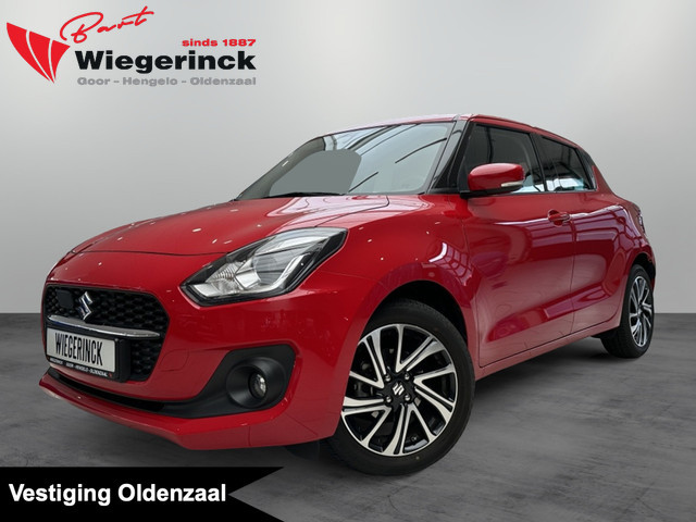 Suzuki Swift 2023 Benzine