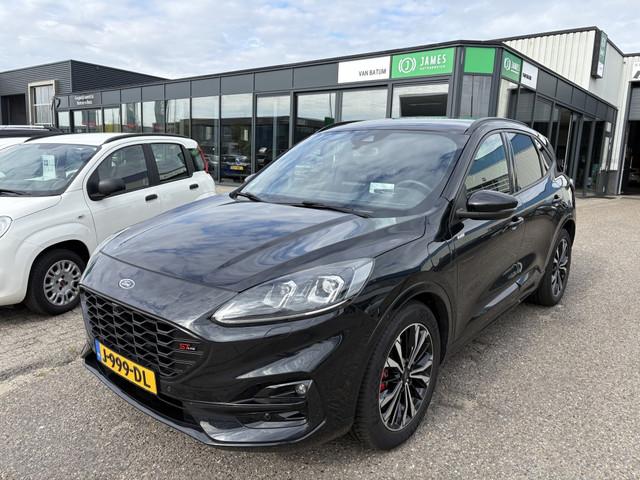 Ford Kuga 2020 Hybride