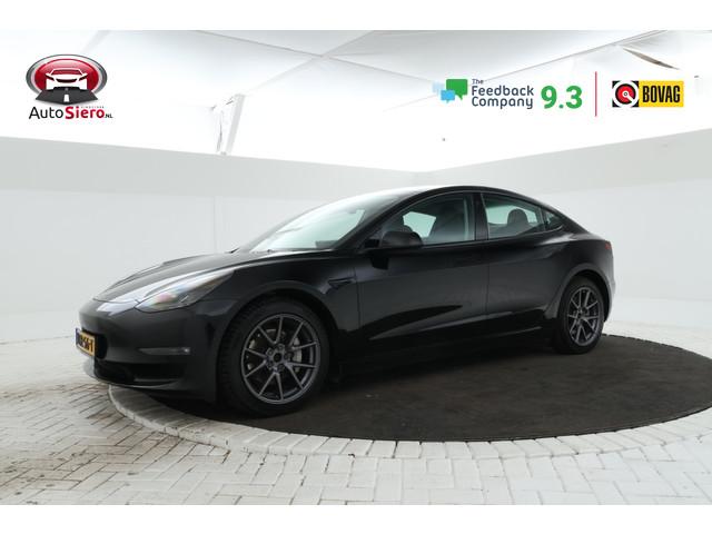 Tesla Model 3 2022 Elektrisch