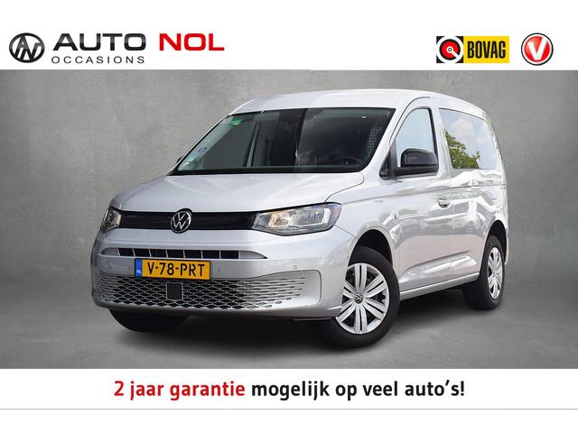 Volkswagen Caddy 2023 Benzine