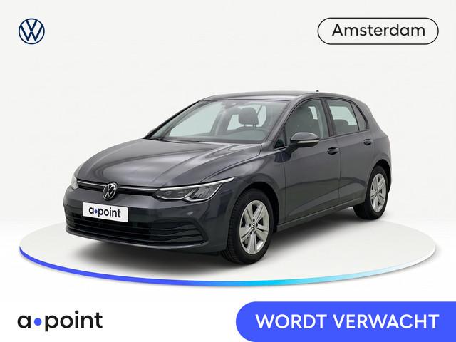 Volkswagen Golf 2023 Benzine