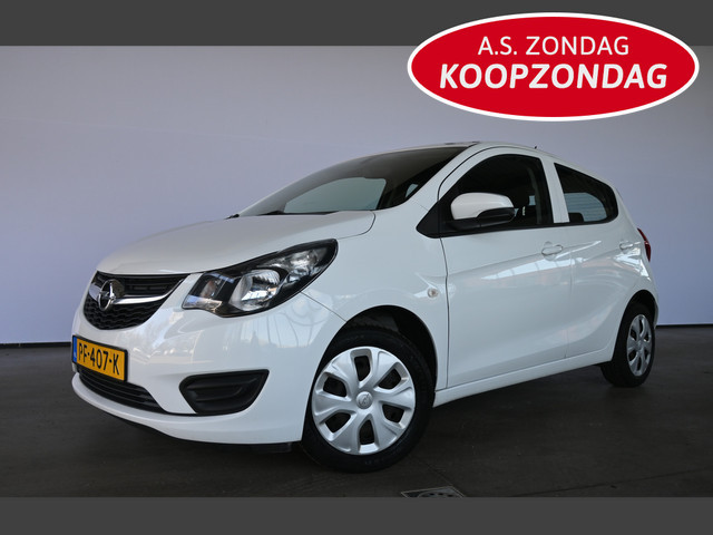 Opel Karl