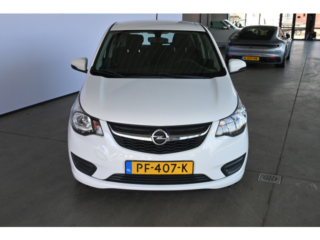 Opel Karl