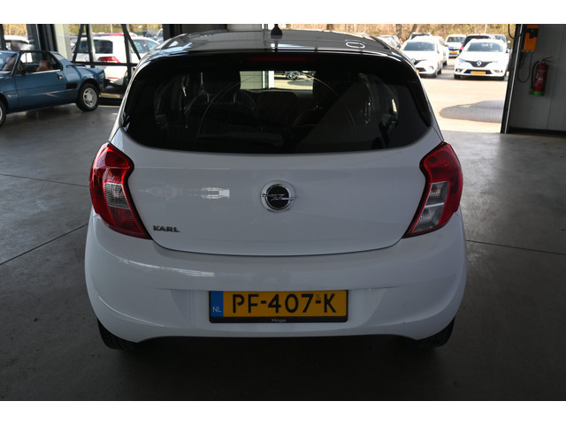 Opel Karl