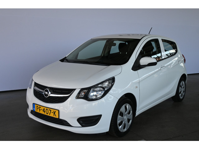 Opel Karl