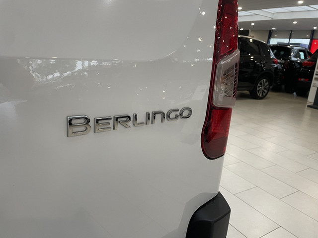 Citroën Berlingo